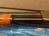 Ithaca 37 - 28 gauge - 26" with chokes - 4 of 9