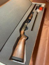 Ithaca 37 - 28 gauge - 26" with chokes - 7 of 9