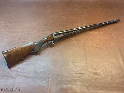 HUSQVARNA
MODEL 1310
12 GAUGE