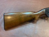 Winchester Model 42 - .410 - 3" - MODIFIED CHOKE - 26" barrel - 2 of 14