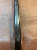 Winchester Model 42 - .410 - 3" - MODIFIED CHOKE - 26" barrel - 12 of 14