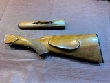 Merkel 47E, 20 gauge, stock & forearm - 2 of 4