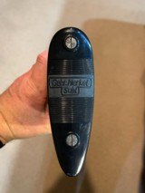 Merkel 47E, 20 gauge, stock & forearm - 3 of 4