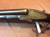 LC Smith O Grade 12 gauge - 8 of 15