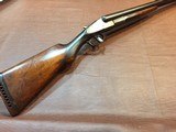 LC Smith O Grade 12 gauge - 1 of 15