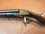 LC Smith O Grade 12 gauge - 9 of 15