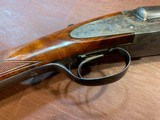 LC Smith 20 gauge PREMIER SKEET - RARE - 1 of 77 made - 5 of 15