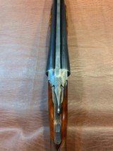 LC Smith 20 gauge PREMIER SKEET - RARE - 1 of 77 made - 10 of 15