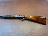 LC Smith 20 gauge PREMIER SKEET - RARE - 1 of 77 made - 7 of 15