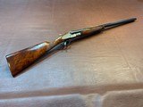 LC Smith 20 gauge PREMIER SKEET - RARE - 1 of 77 made - 1 of 15