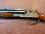 LC Smith 20 gauge PREMIER SKEET - RARE - 1 of 77 made - 2 of 15