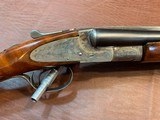 LC Smith 20 gauge PREMIER SKEET - RARE - 1 of 77 made - 3 of 15