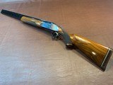Weatherby Orion 12 gauge Skeet - 6 of 6