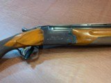 Weatherby Orion 12 gauge Skeet - 5 of 6