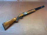 Weatherby Orion 12 gauge Skeet - 1 of 6