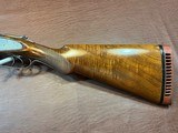 Baker A grade 12 gauge - 11 of 15