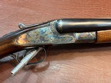 LC Smith “Featherweight” Field Grade 3” 12 gauge - 3 of 15