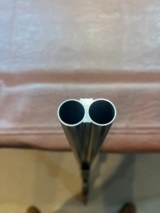 PARKER DH 16 - 0 FRAME - FISHTAIL - ANTIQUE - 15 of 15