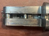 PARKER DH 16 - 0 FRAME - FISHTAIL - ANTIQUE - 11 of 15