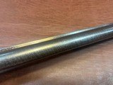 PARKER DH 16 - 0 FRAME - FISHTAIL - ANTIQUE - 13 of 15