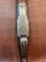 PARKER DH 16 - 0 FRAME - FISHTAIL - ANTIQUE - 6 of 15