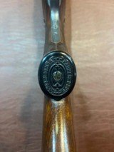 PARKER DH 16 - 0 FRAME - FISHTAIL - ANTIQUE - 9 of 15