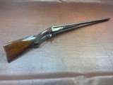 PARKER DH 16
0 FRAME
FISHTAIL
ANTIQUE