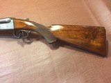 PARKER DH 16 - 0 FRAME - FISHTAIL - ANTIQUE - 2 of 15