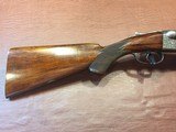 PARKER DH 16 - 0 FRAME - FISHTAIL - ANTIQUE - 5 of 15