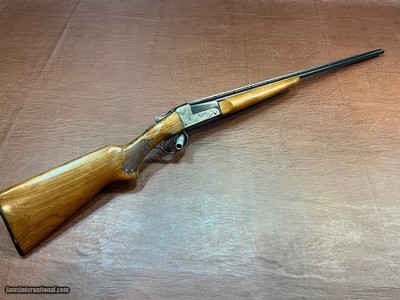 Savage Fox Model B .410
