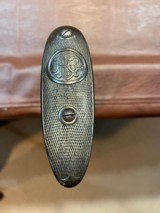 WTB - LEFEVER BUTT PLATE