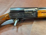 **RARE** Browning “Twenty” A5, 2 Barrel Set, 1962 - 3 of 15