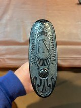 **RARE** Browning “Twenty” A5, 2 Barrel Set, 1962 - 15 of 15