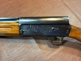 **RARE** Browning “Twenty” A5, 2 Barrel Set, 1962 - 6 of 15