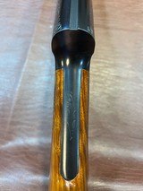 **RARE** Browning “Twenty” A5, 2 Barrel Set, 1962 - 9 of 15