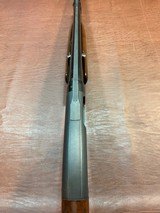 Winchester model 12, factory vent rib, 12 gauge - 10 of 15