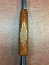 Winchester model 12, factory vent rib, 12 gauge - 4 of 15