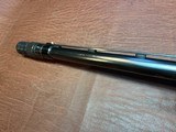 Winchester model 12, factory vent rib, 12 gauge - 9 of 15