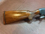 Winchester model 12, factory vent rib, 12 gauge - 2 of 15