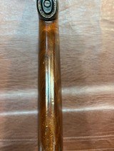 Winchester model 12, factory vent rib, 12 gauge - 14 of 15