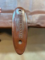Winchester model 12, factory vent rib, 12 gauge - 11 of 15