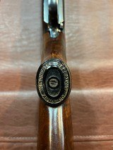 Winchester model 12, factory vent rib, 12 gauge - 8 of 15