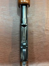 Winchester model 12, factory vent rib, 12 gauge - 7 of 15