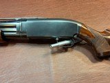 Winchester model 12, factory vent rib, 12 gauge - 13 of 15