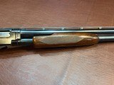 Winchester model 12, factory vent rib, 12 gauge - 3 of 15