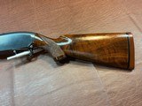 Winchester model 12, factory vent rib, 12 gauge - 15 of 15