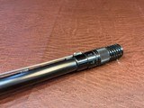 Winchester model 12, factory vent rib, 12 gauge - 6 of 15
