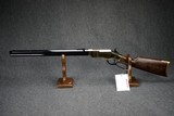 The New Original Henry Rare Carbine chambered in 44-40. - 1 of 1