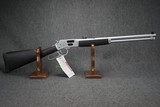 HENRY BIG BOY ALL WEATHER RIFLE IN 45LC! - 1 of 1