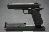 BRAND NEW CUSTOM NIGHTHAWK FIREHAWK PISTOL IN 9MM WITH COMP! - 1 of 1